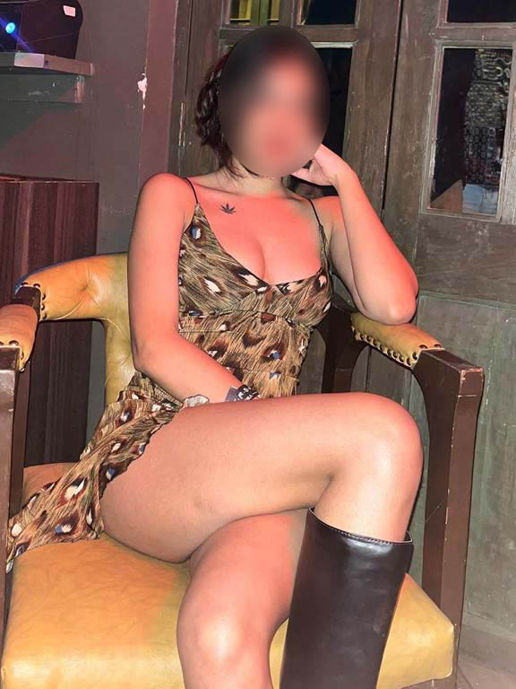 Chandigarh Call Girl