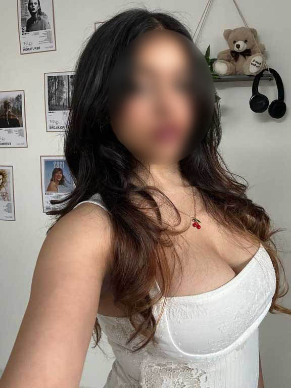 Shetal Call Girl Chandigarh Escort